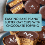 Butter Oat Cups Recipe