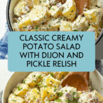 Potato Salad Recipe