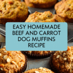Morning Glory Muffins Recipe
