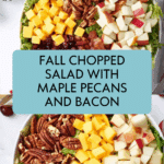 Chopped Salad Recipe