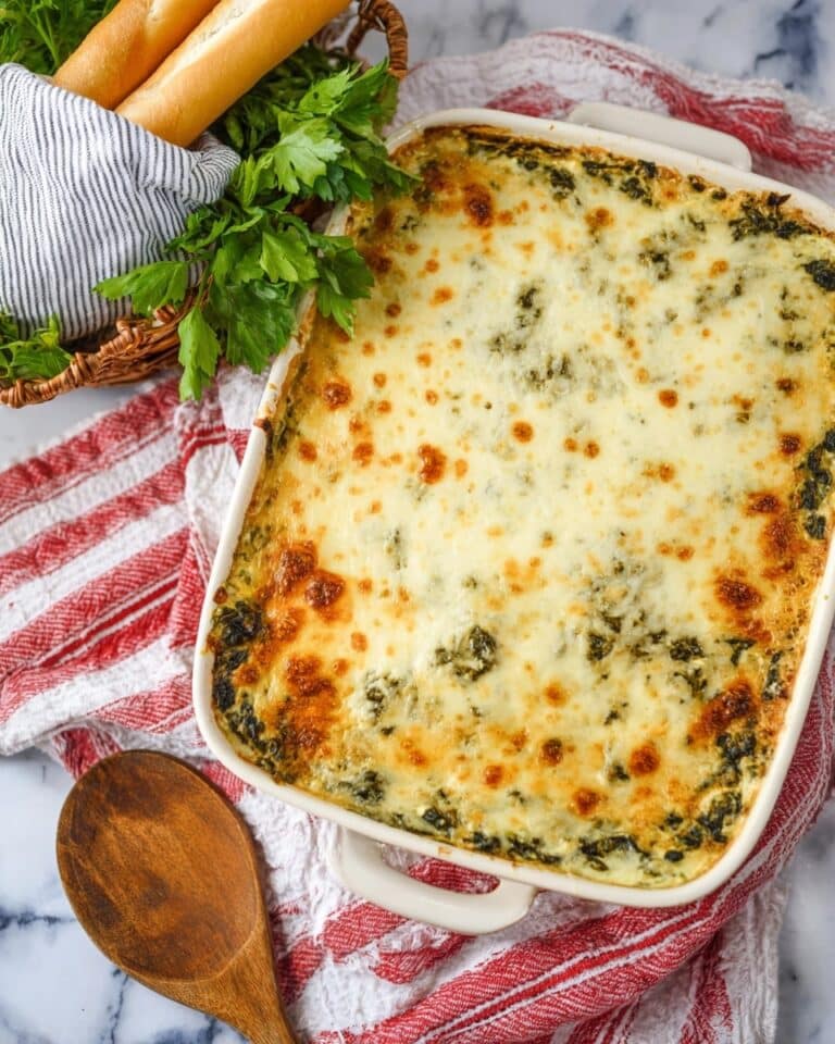 Zuppa Toscana Casserole Recipe