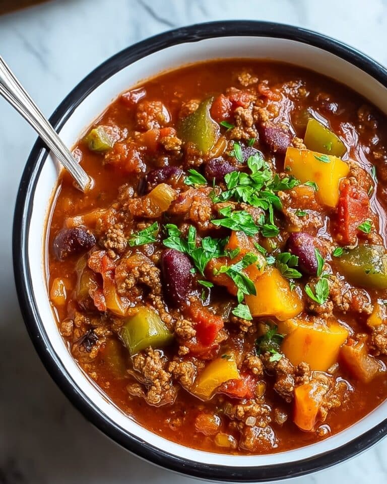 Crock Pot Shipwreck Stew Recipe