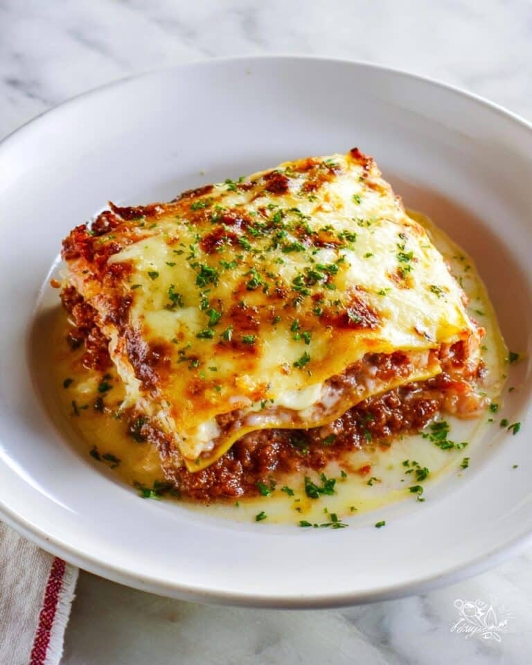 Spaghetti Squash Pizza Casserole Recipe