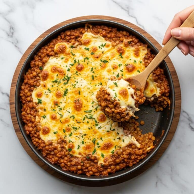 Cheesy Taco Rice Recipe