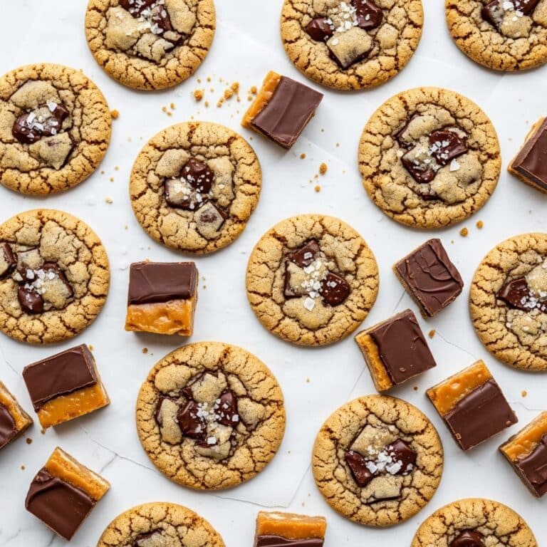 Christmas Crack Cookies Recipe