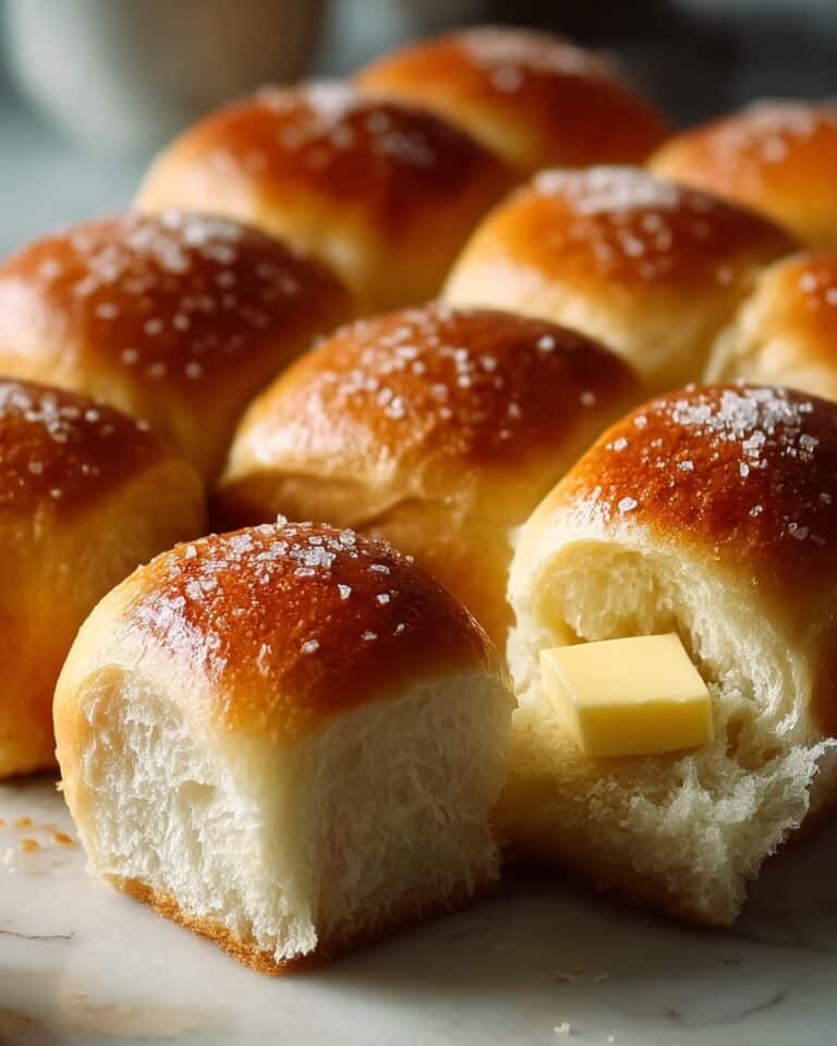 Gluten-Free Hawaiian Rolls Recipe