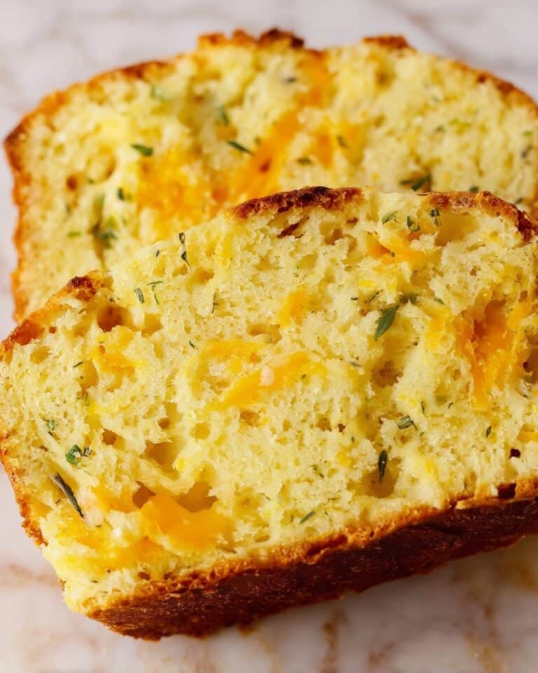 Dill Pickle Bread Recipe