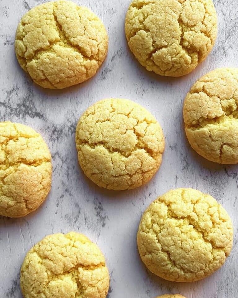 Dream Cookies / Drömmar Recipe