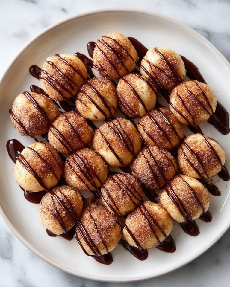 2 Ingredient Air Fryer Donut Bites Recipe