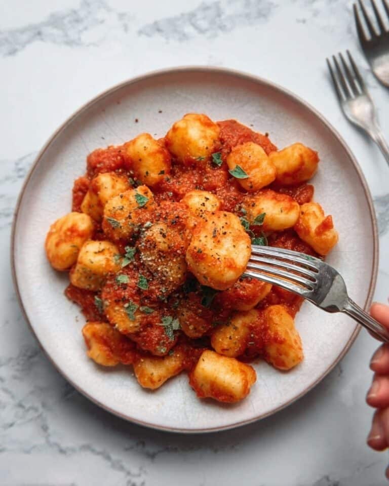 Bombay Potatoes Recipe