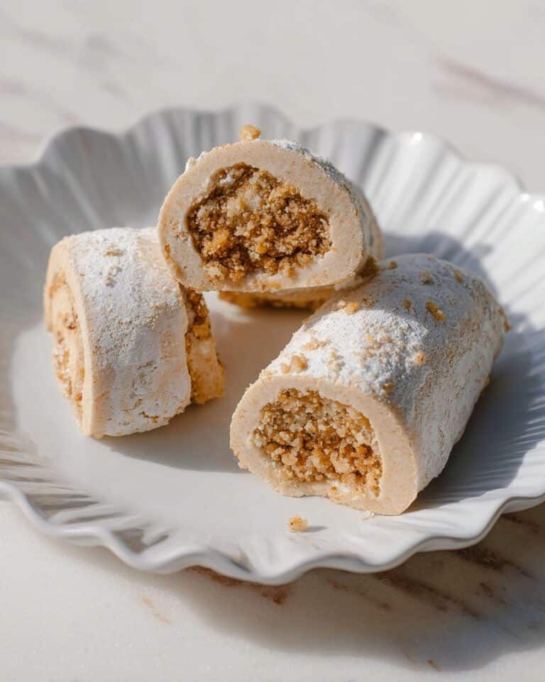 Andalusian Alfajores Recipe